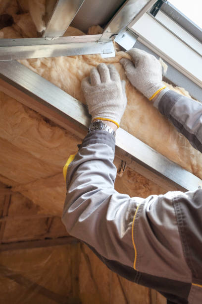Best Insulation for Specific Applications in Eloy, AZ